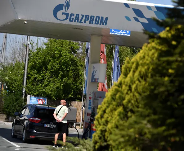 България отказва да плаща за руския газ в рубли (обзор)