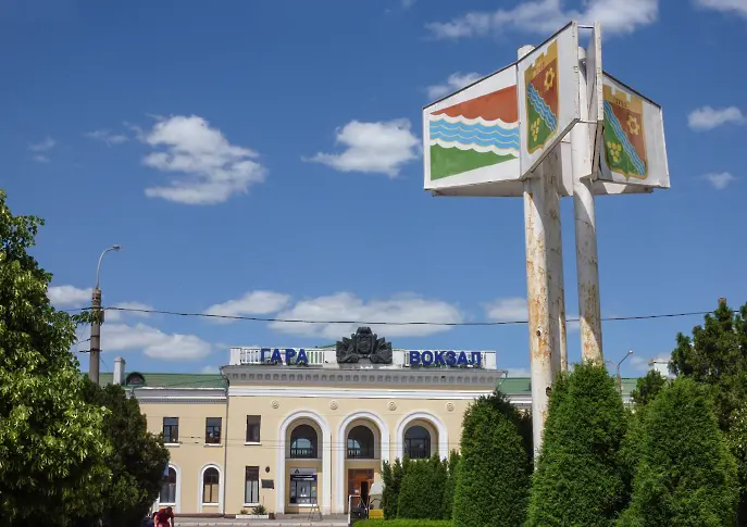 Взривове в Приднестровието, Молдова свика Съвета за национална сигурност
