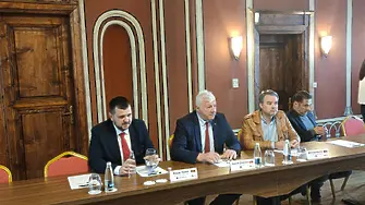 Бизнесът за Пловдив и Общината: Неприемането на ПУП-ове спира развитието на града 