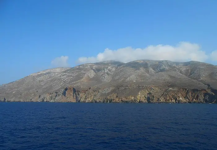 Земетресение разлюля гръцките острови Касос и Карпатос