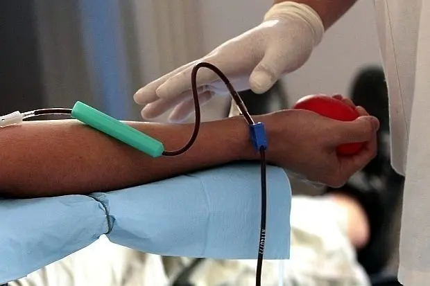 53-годишен русенец се нуждае спешно от кръв