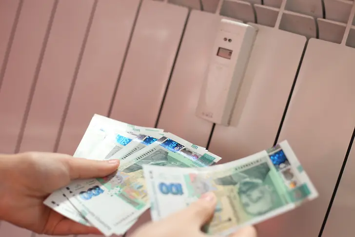 „Топлофикация София” започва поетапно спиране на парното в столицата