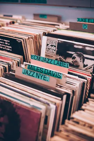  „Време за джаз“ с Петър Севов