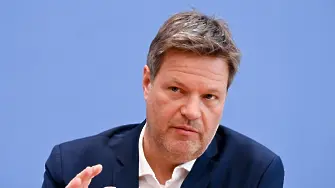 Германският вицеканцлер: Сгрешихме, че не подкрепихме Украйна по-рано