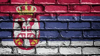 Средната нетна заплата в Сърбия е била 600 евро през февруари 