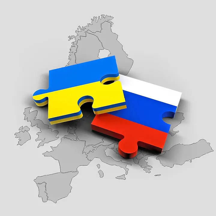 Русия обяви териториални придобивки в Украйна