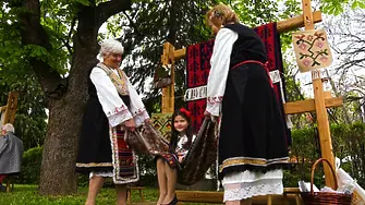 Започна фестивалът на Чипровския килим 