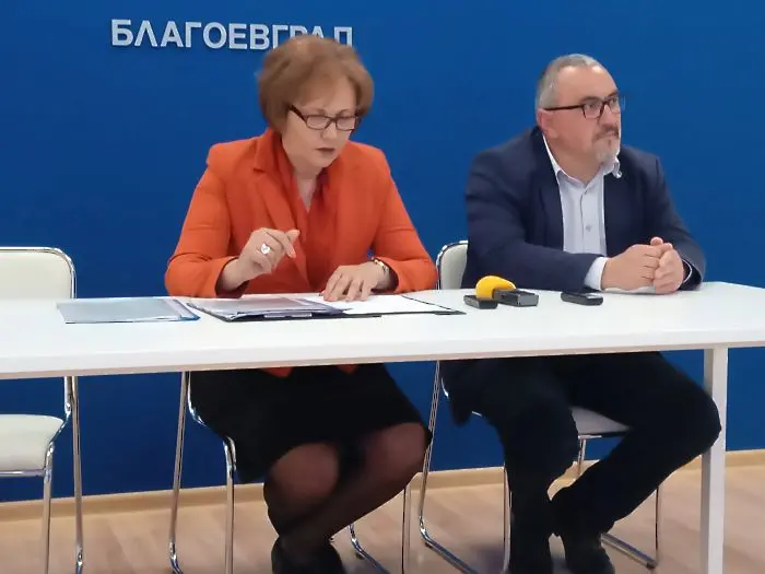 Иван Димитров, ДСБ: Не мисля, че БСП ще напусне коалицията