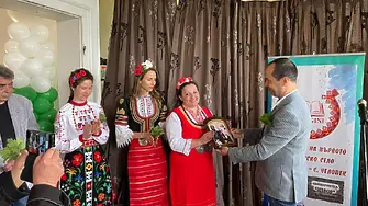 Откриха център “Книгини” в село Челопек