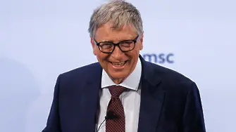 Бил Гейтс след развода: Сам съм във вила с 18 бани