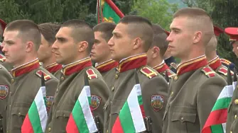 И тази година няма да има военен парад за 6 май в София