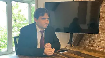 Министър Божанов в Пловдив: Държавата има нужда от експерти по киберсигурност