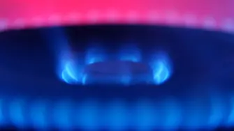 Шефът на КЕВР прогнозира 35% поскъпване на газа