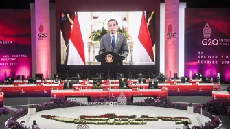 Индонезия: Путин и Зеленски са поканени на срещата на Г-20
