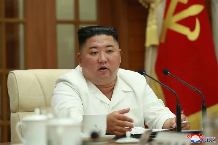 Северна Корея заплаши с „превантивна“ употреба на ядрено оръжие 