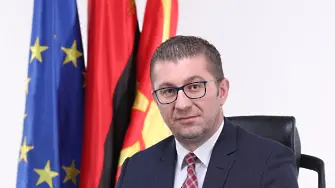 ВМРО-ДПМНЕ: Никога няма да приемем българските искания