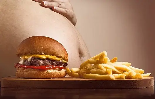 СЗО: Епидемия от затлъстяване в Европа, всяка година умират 1,2 млн. души