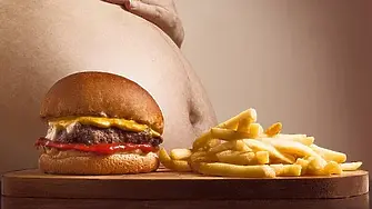 СЗО: Епидемия от затлъстяване в Европа, всяка година умират 1,2 млн. души