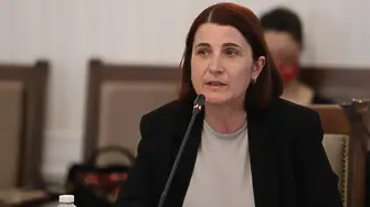 Мариана Тошева ще оглави правителствения щаб за бежанците
