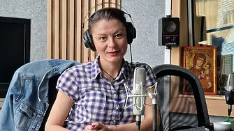Да започнеш кариерата си с музикален хит - София Георгиева