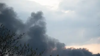 Русия бомбардира Лвов (видео)