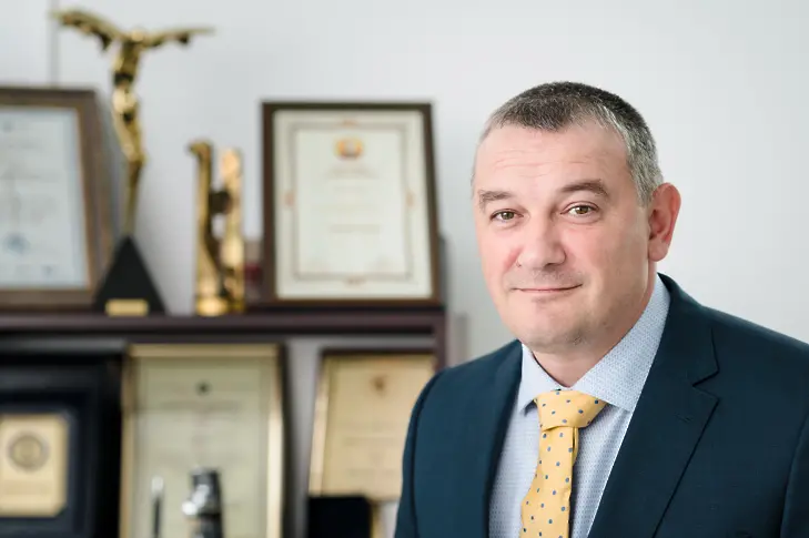 „Идеал Стандарт – Видима“ празнува две значими годишнини в своята история