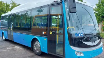 Община Русе осигурява безплатно пътуване по тролейбусните линии за 6 май  