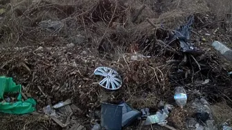 Община Малко Търново закрива две депа за отпадъци до Граматиково