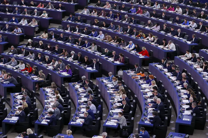 Европейският парламент прие ключови промени в изборното законодателство