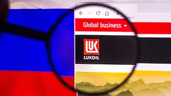 „Лукойл” спира да листва акции на Лондонската фондова борса