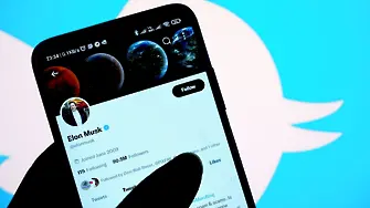 Мъск иска да увеличи приходите на Twitter 5 пъти