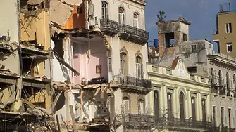 Най-малко 25 са жертвите от взрива на хотел в Куба