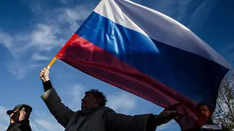 Високопоставен руски депутат: Русия ще остане завинаги в Херсонска област