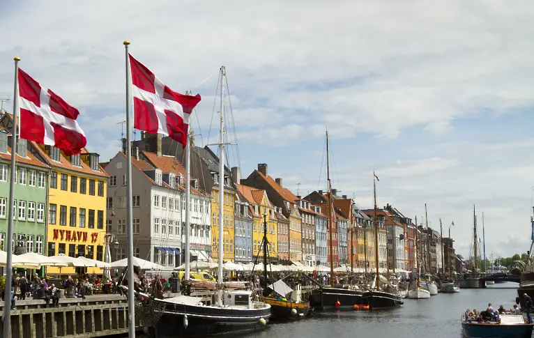 Москва: Антируската политика на Дания вреди сериозно на двустранните отношения