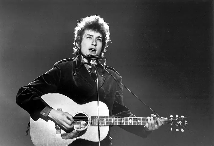 Музей, посветен на Боб Дилън, отваря врати в САЩ
