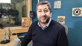Христо Иванов: Никой здрав ум не иска България да бъде тласната сега към избори 