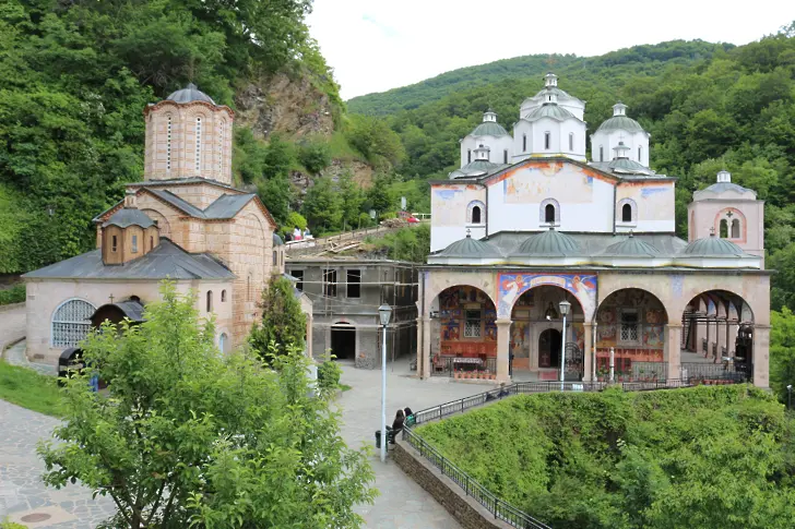 Българският възрожденец Йоаким Кърчовски ще бъде канонизиран от МПЦ като „пръв македонски просветител“