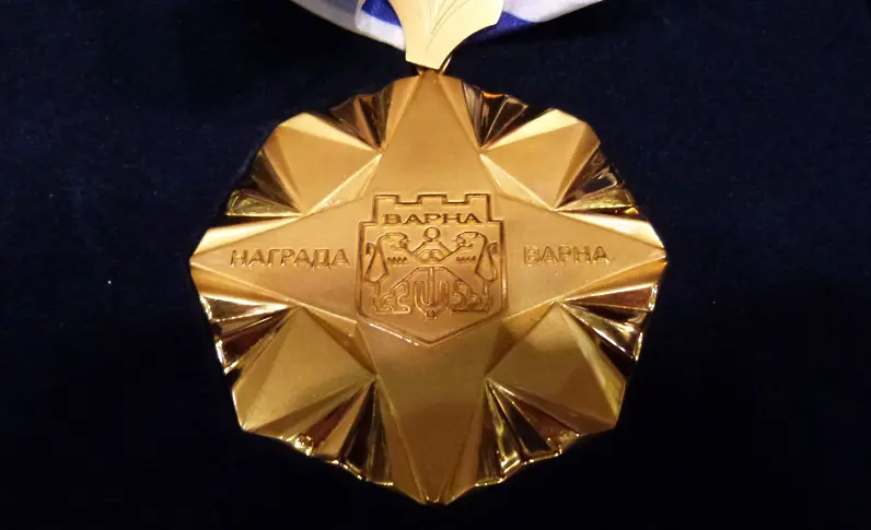 Жури определя носителите на награда „Варна”