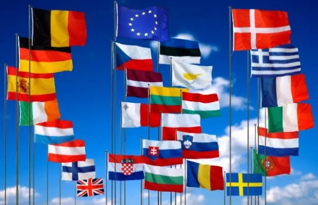 На 9 май празнуваме Деня на Европа 