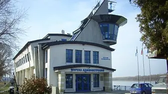 Изпълнителна агенция „Морска администрация“ придоби две нови баржи за аварийно-спасителни дейности по Дунав
