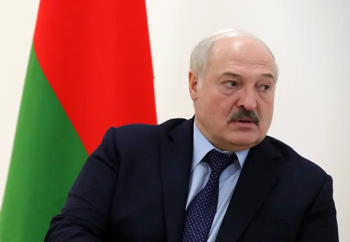 Беларус изпраща спецчасти на границата с Украйна