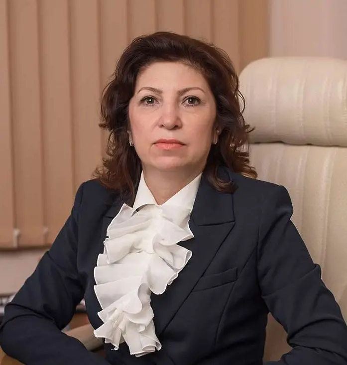 Депутатът Рена Стефанова: 