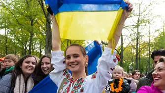 Предопределена ли е победата на украинската песен в конкурса „Евровизия“?