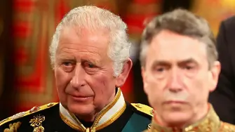 Принц Чарлз очерта приоритетите на правителството в „речта на кралицата“