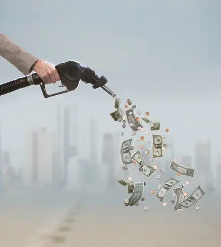 „Булгаргаз“ иска 142,11 лв./MWh за газа през юли