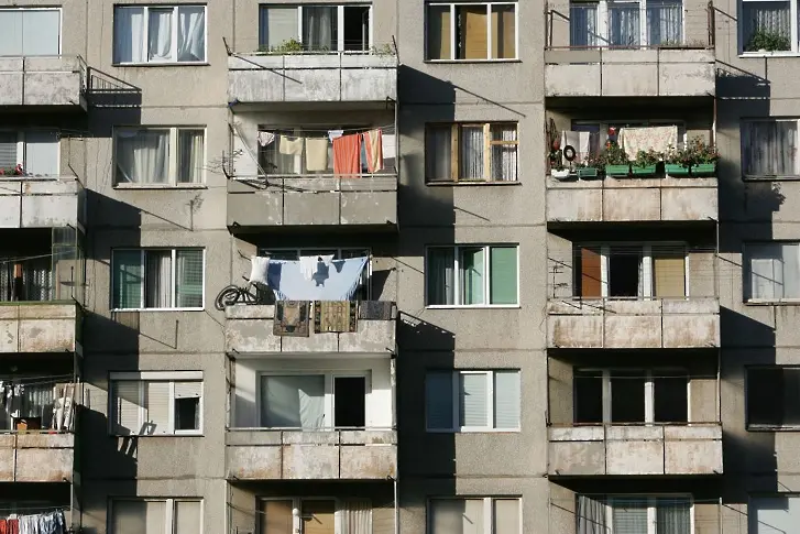 Увеличават цените за купуване на общински имоти в София