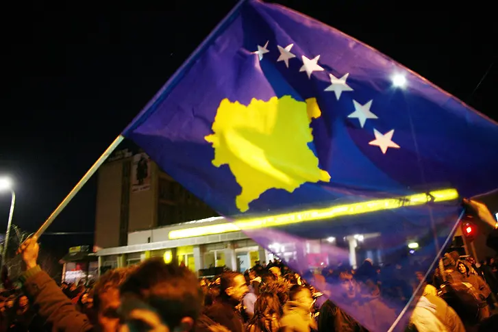 Косово започна процедура за членство в Съвета на Европа