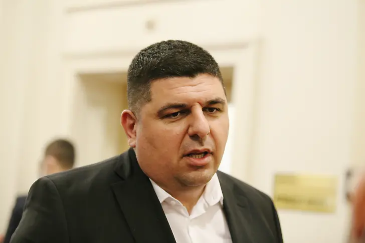 Ивайло Мирчев: Проблем с газовите доставки до България няма да има