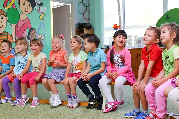 10 261 деца остават без място в детска градина и ясла в София 
