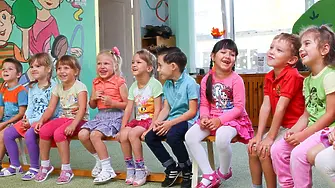 10 261 деца остават без място в детска градина и ясла в София 